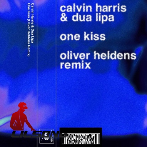 Calvin Harris & Dua Lipa - One Kiss (Oliver Heldens Extended Remix)